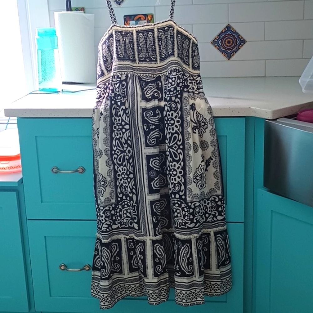 Tommy Hilfiger dress